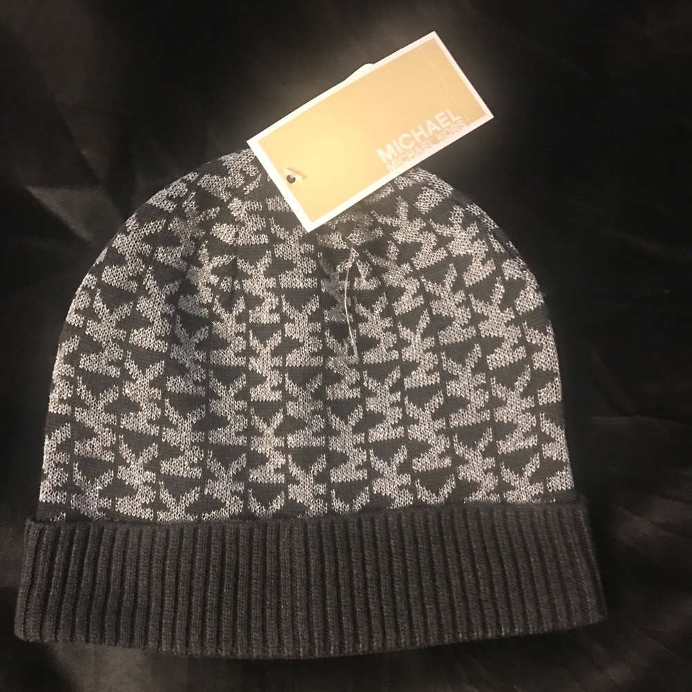 Michael Kors toboggan